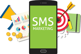 The ins and outs of SMS marketing