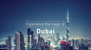 Things to remember in your Dubai trip