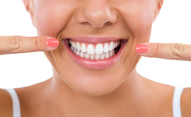 All You Need to Know About White Spots on Teeth