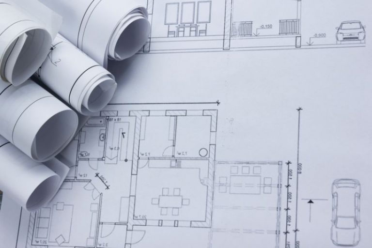 What are the different types of architect engineering?