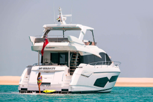 Benefits Of Hiring A Yacht For Your Vacation Trip